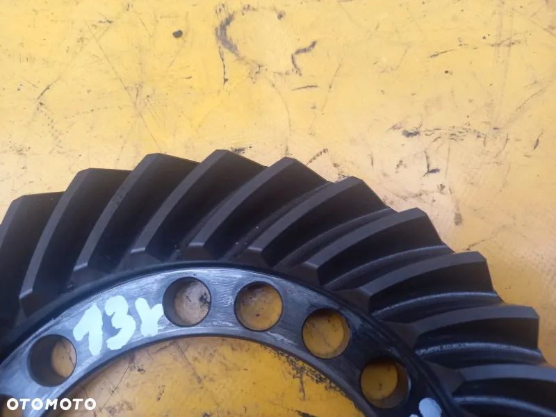 Atak 13x34 Dana Spicer 730/733 John Deere 6230 Premium - 6