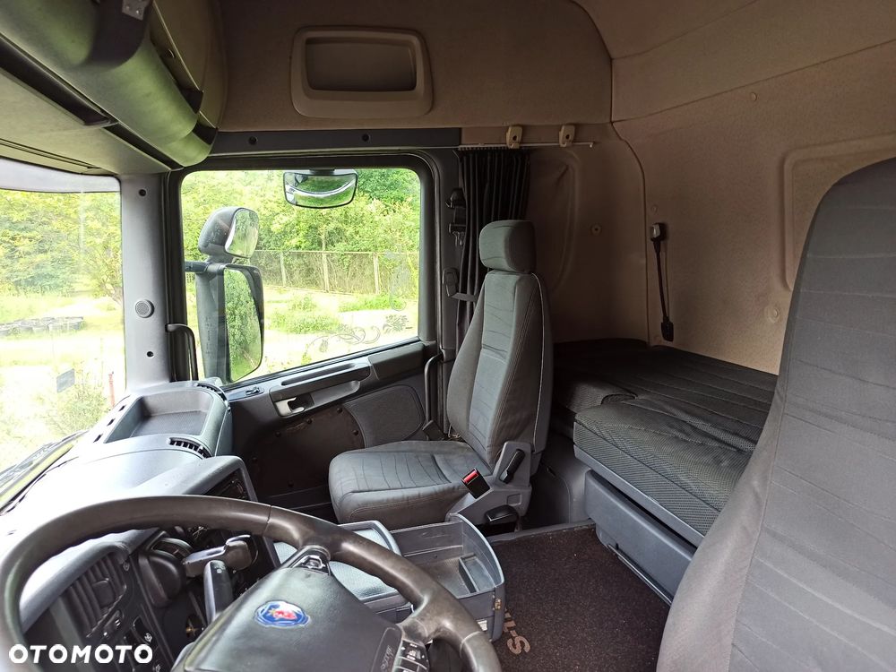 Scania G420 - 7