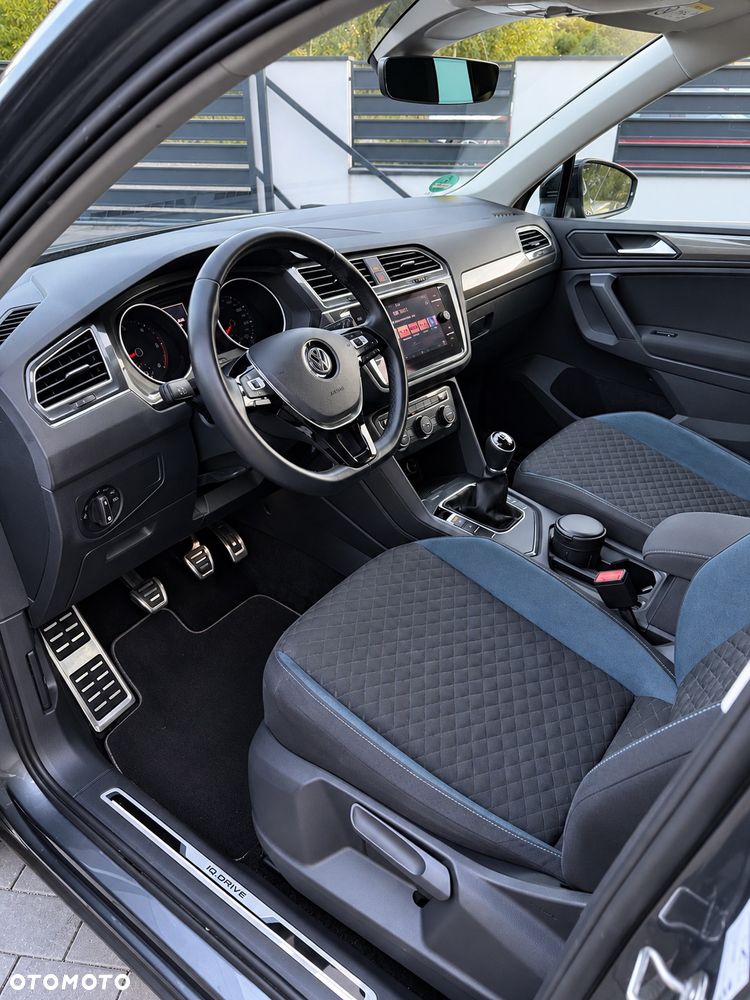 Volkswagen Tiguan 2.0 TDI SCR IQ.DRIVE - 15