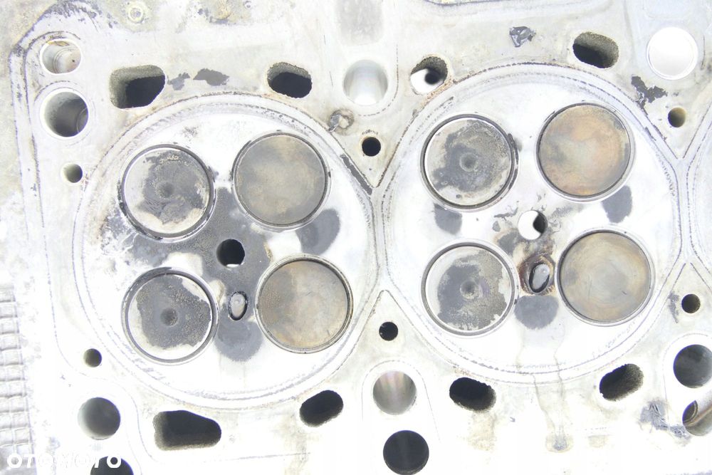 Głowica Silnika OPEL ASTRA J MERIVA B CORSA D 1.3 CDTI 55208388 - 9