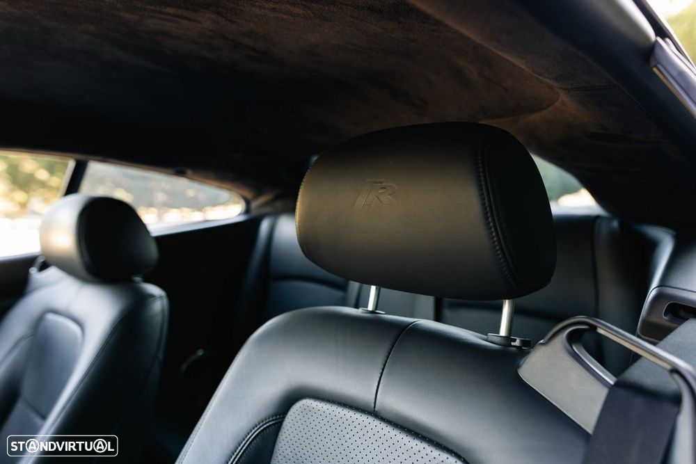 Jaguar XK XKR 5.0 V8 - 44