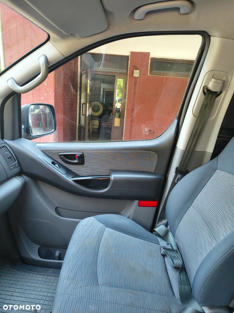 Hyundai H100 - 14
