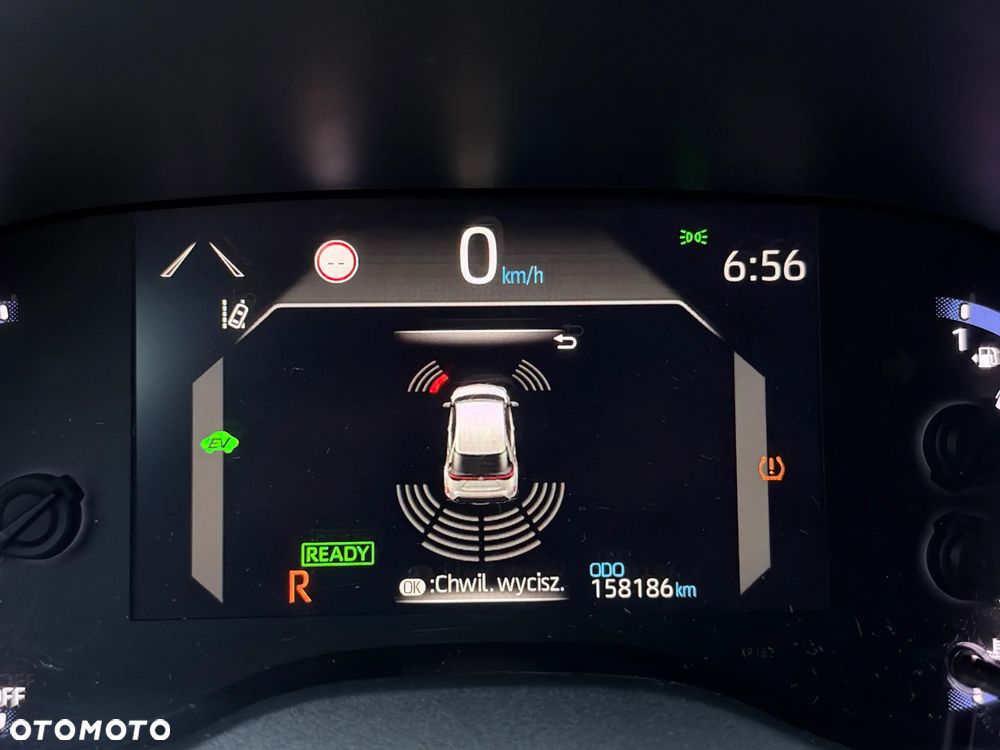 Toyota Yaris Cross Hybrid 1.5 Comfort - 29