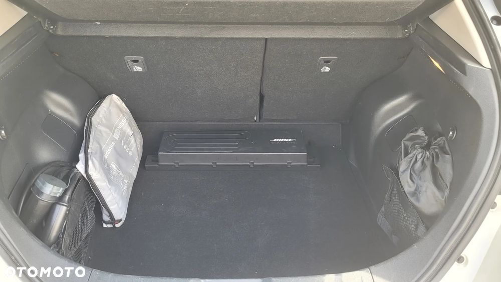 Nissan Leaf 40 kWh Tekna - 9