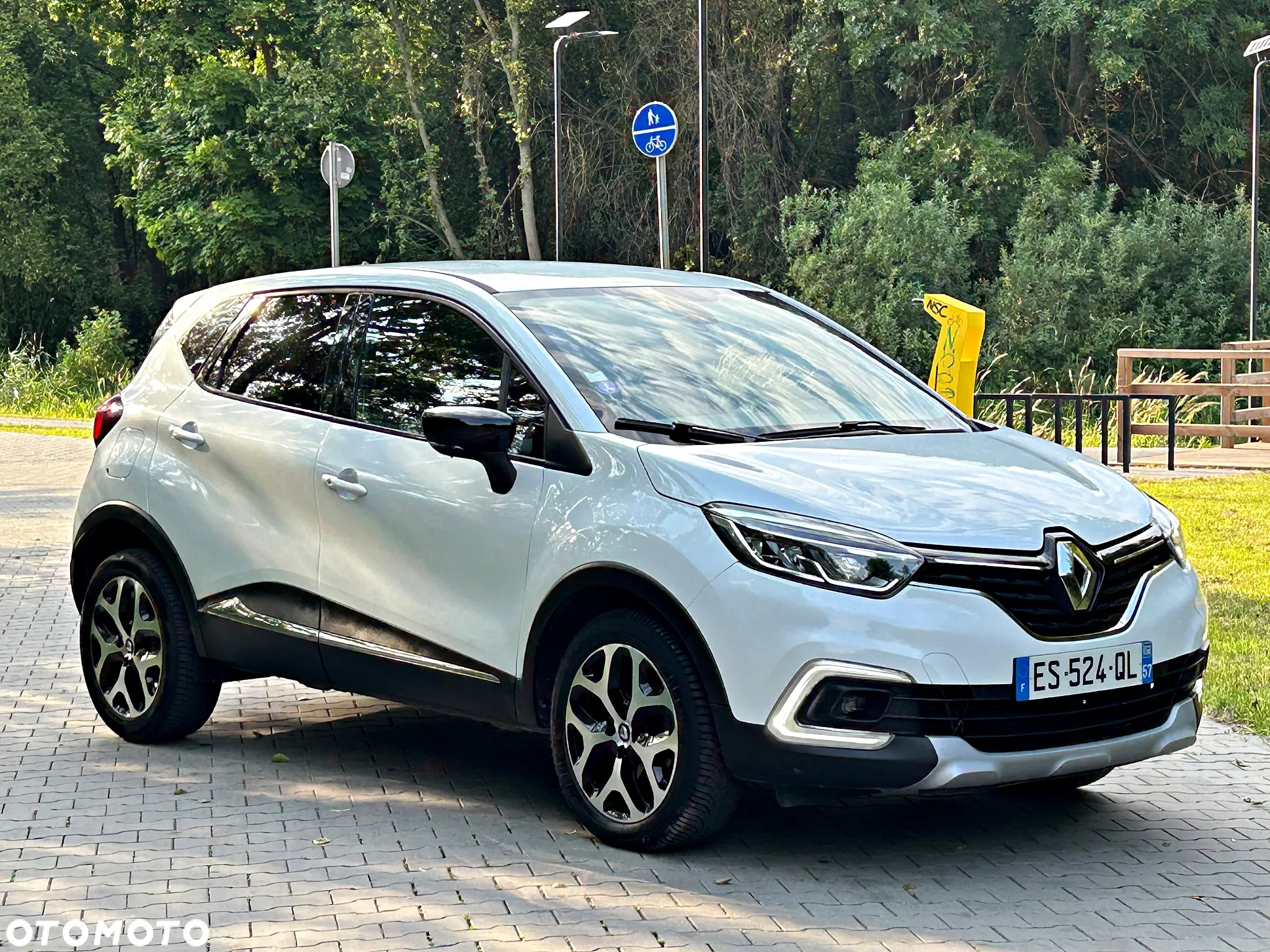 Renault Captur ENERGY TCe 120 Initiale Paris - 2