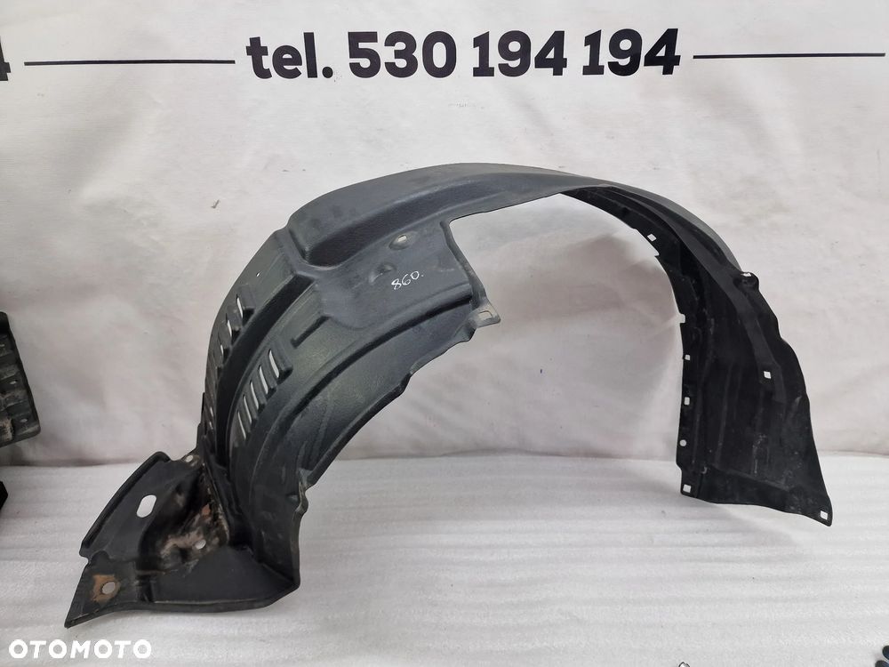 nacha　0618 Dmuchawa Wentylator Case CX MX135 JX90 JX95 New Holland TM135 TS