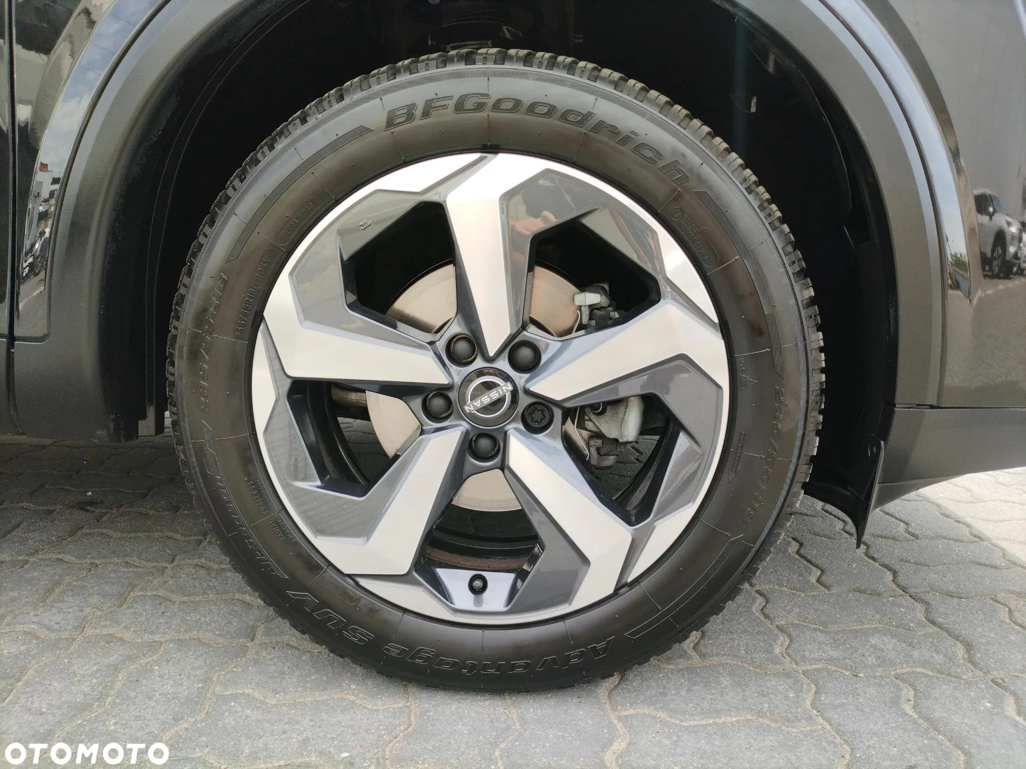 Nissan Qashqai 1.3 DIG-T mHEV N-Connecta - 19