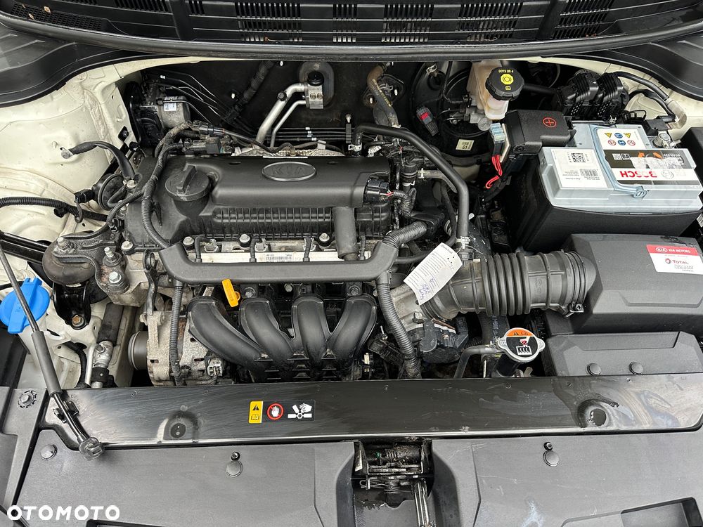 Kia Stonic 1.4 Spirit - 9