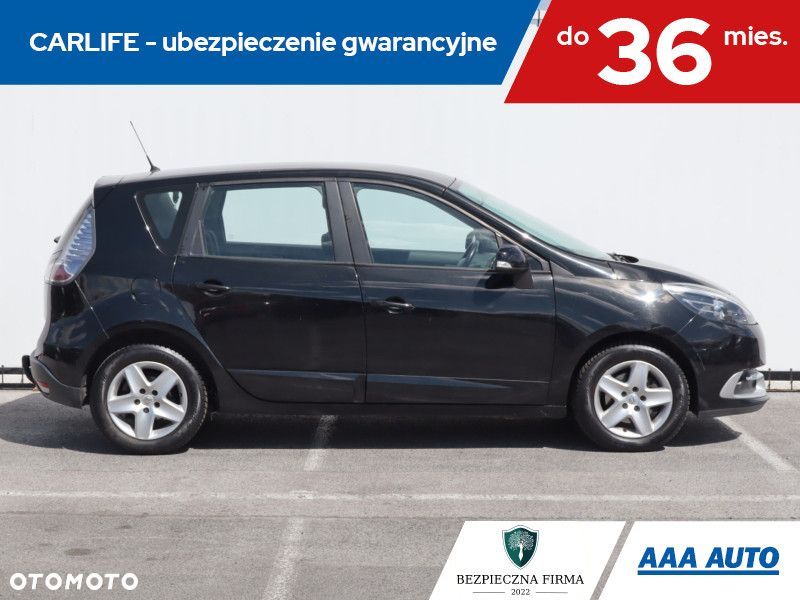 Renault Scenic - 8