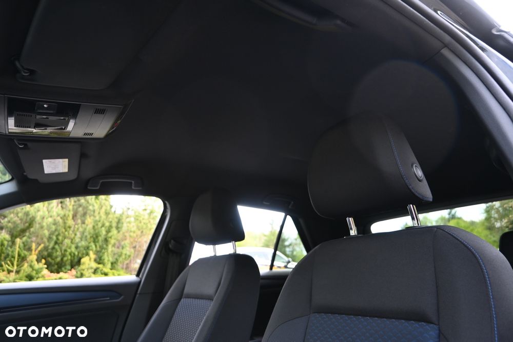 Volkswagen T-Roc 2.0 TDI SCR DSG UNITED - 34