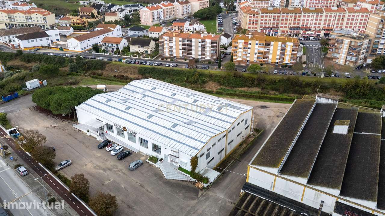 Ideal para empresas do setor logístico, armazenagem ou pequenas indúst - Grande imagem: 2/22