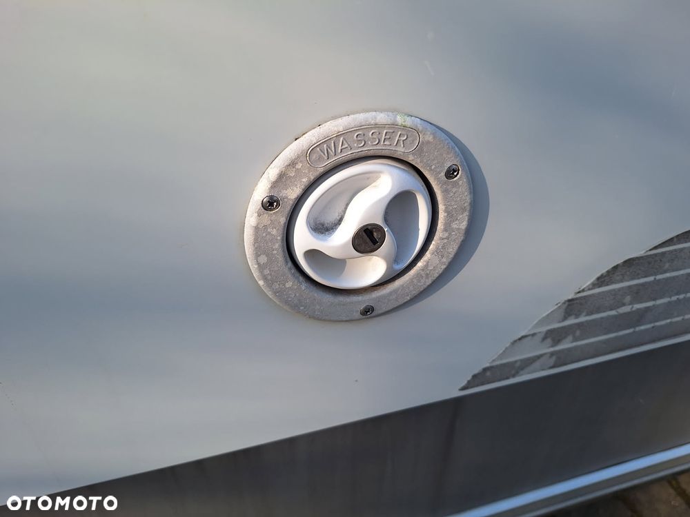 Hymer-Eriba Moving 532 - 39