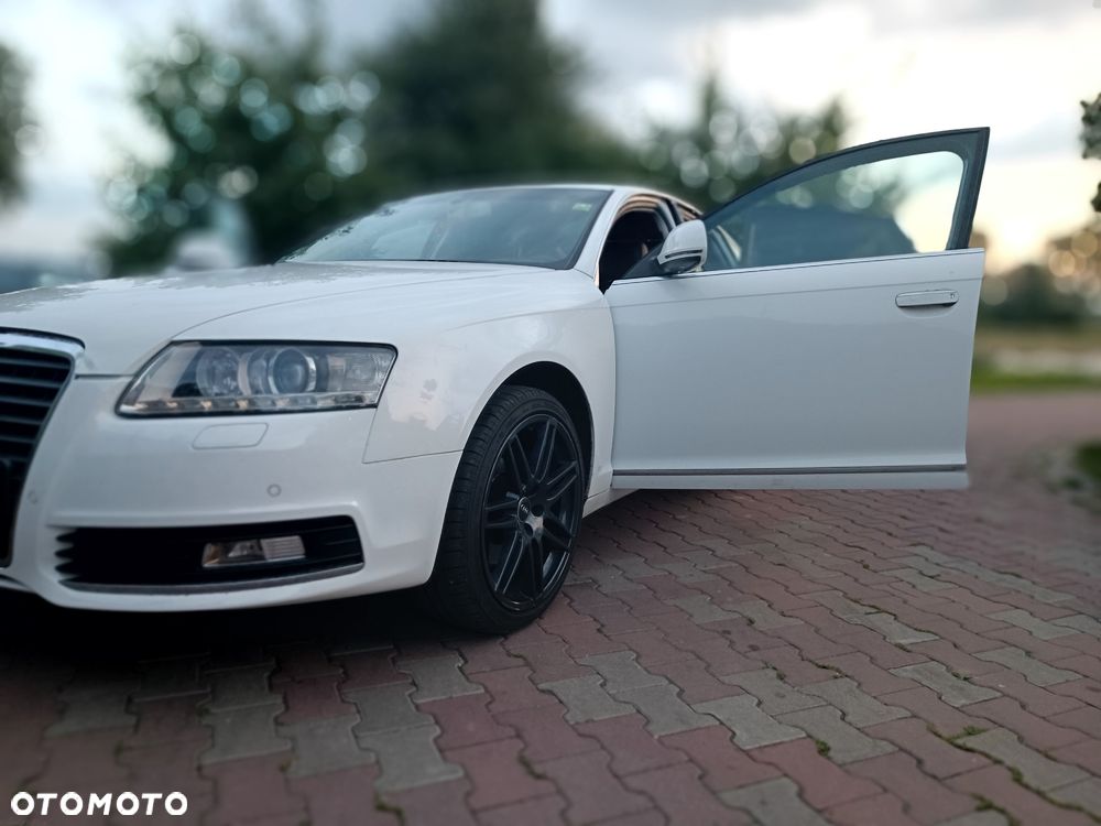 Audi A6 Limousine - 28