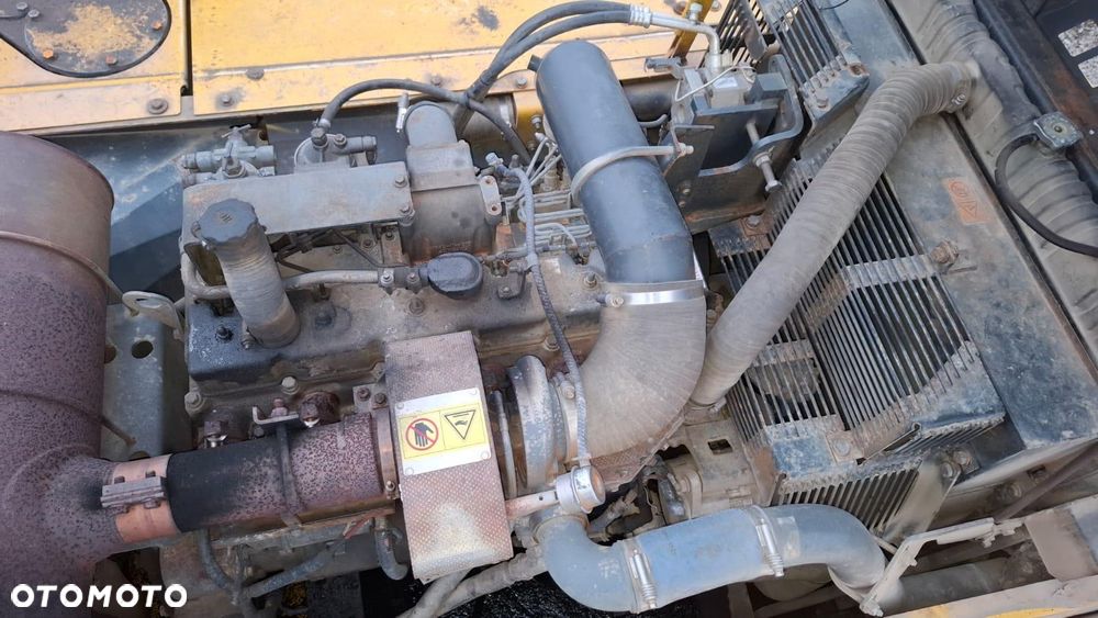 Komatsu PC 340 LC - 2