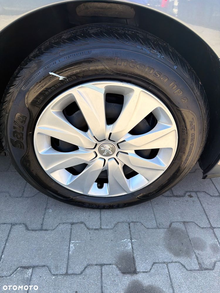 Peugeot 207 1.4 16V Trendy nICE - 7