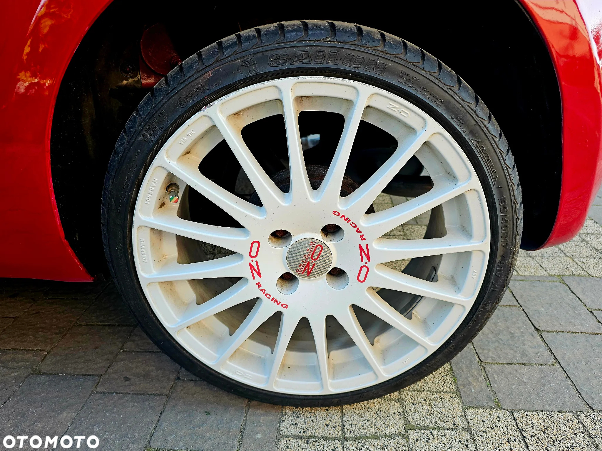 Fiat 500 1.2 8V Sport - 14