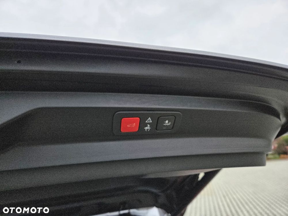 Peugeot 5008 - 9