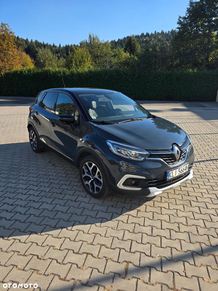 Renault Captur 1.3 TCe Intens - 7