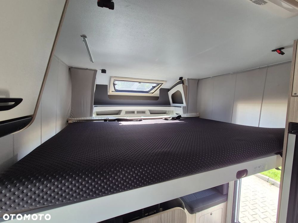 Sun Living by Adria Sunliving S 75 SL LITE - 17