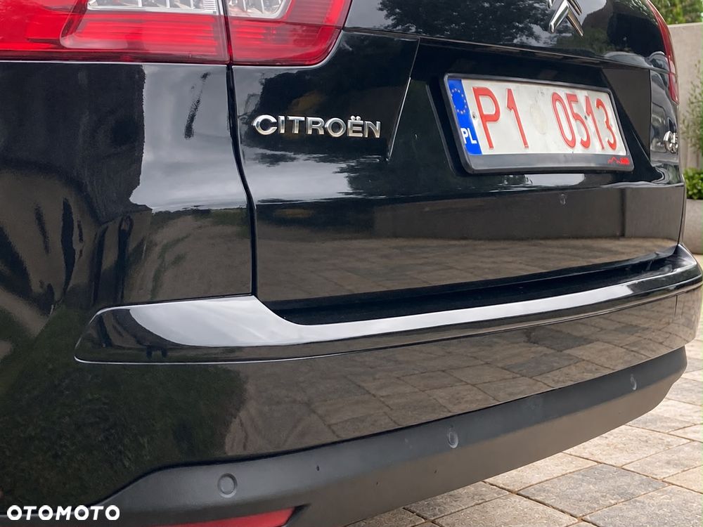 Citroën C5 - 29