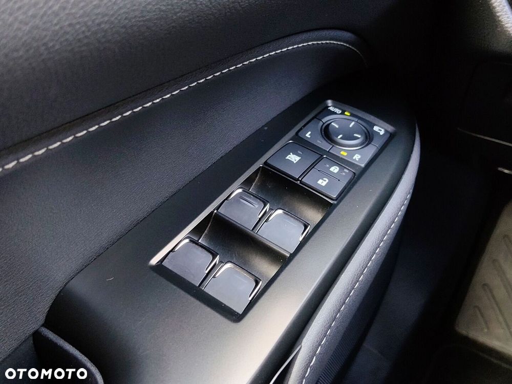 Lexus NX 350h Elegance 2WD - 25