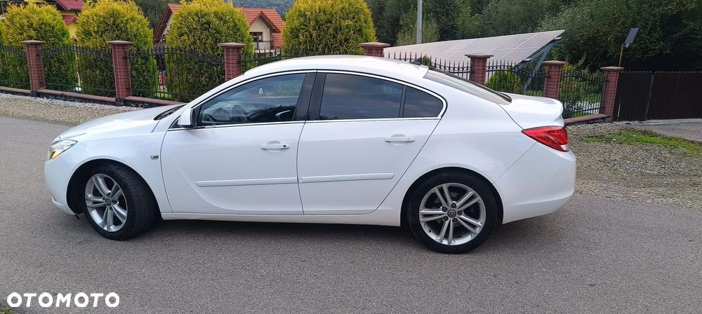 Opel Insignia - 4