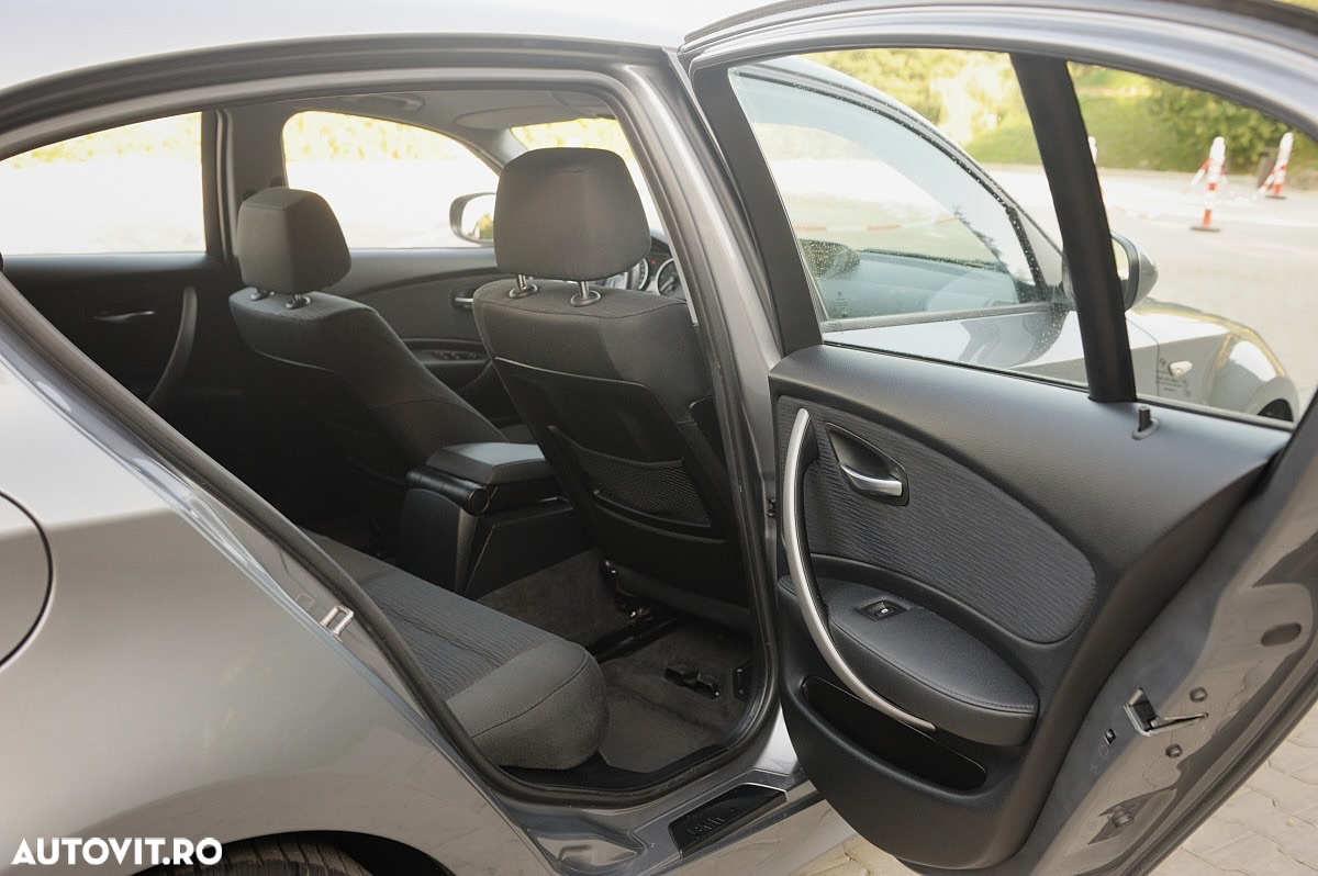 BMW Seria 1 118d - 23