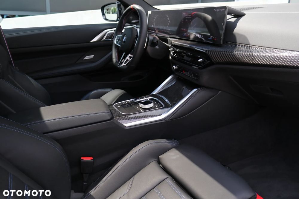 BMW Seria 4 M440i xDrive mHEV sport - 20