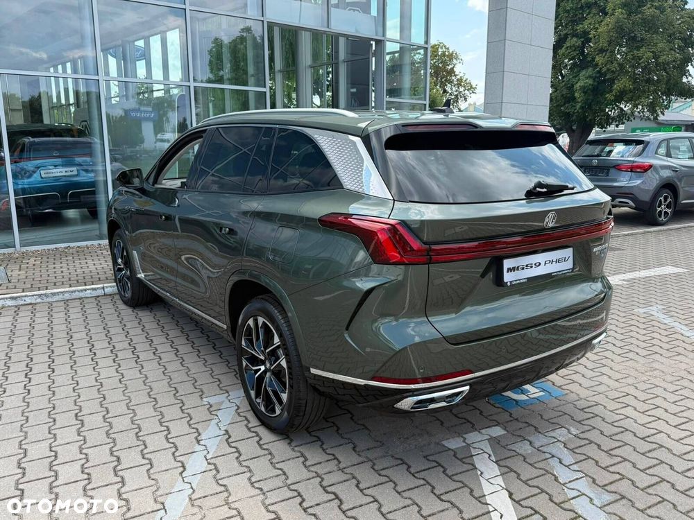 MG S9 - 7
