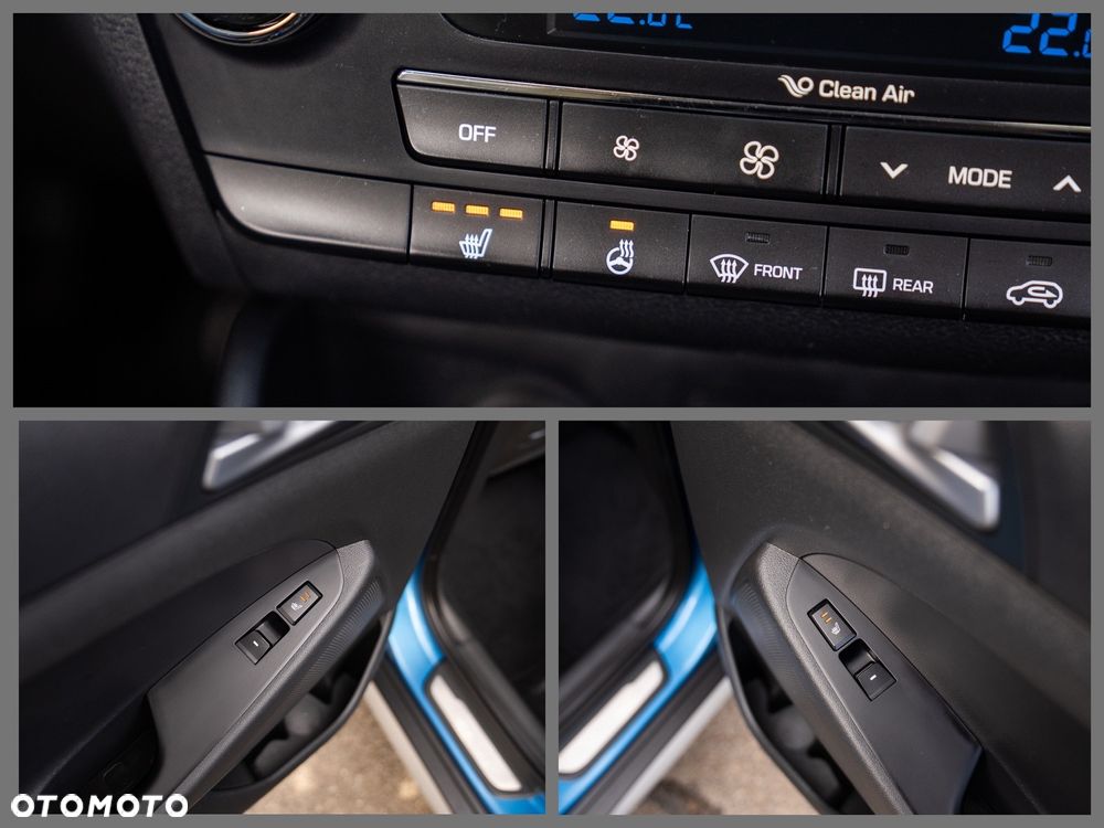 Hyundai Tucson 1.6 T-GDI Premium 4WD DCT - 34