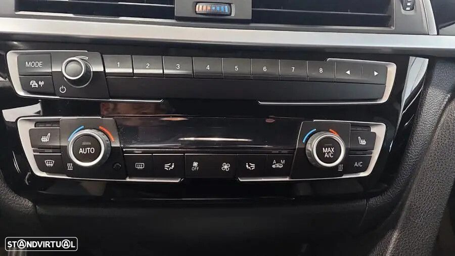 BMW 420 Gran Coupé - 28