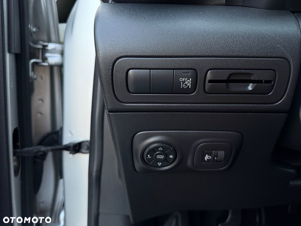 Citroën C3 Aircross PureTech 110 Stop & Start OPF SHINE - 29