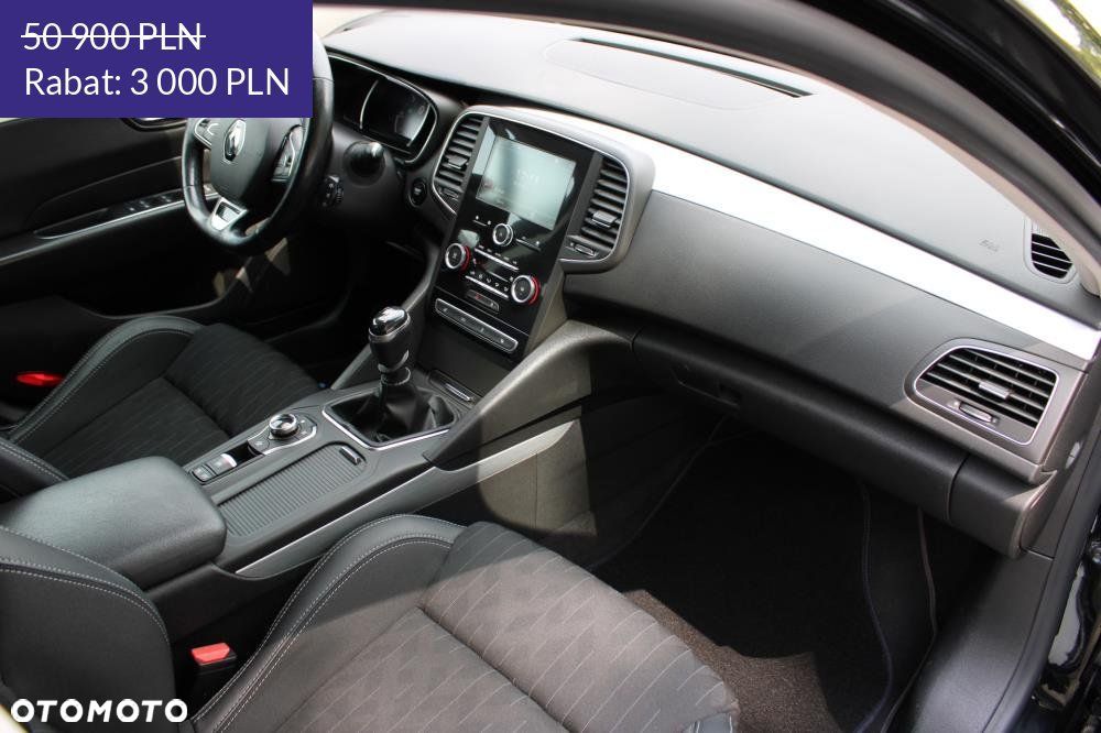 Renault Talisman - 16