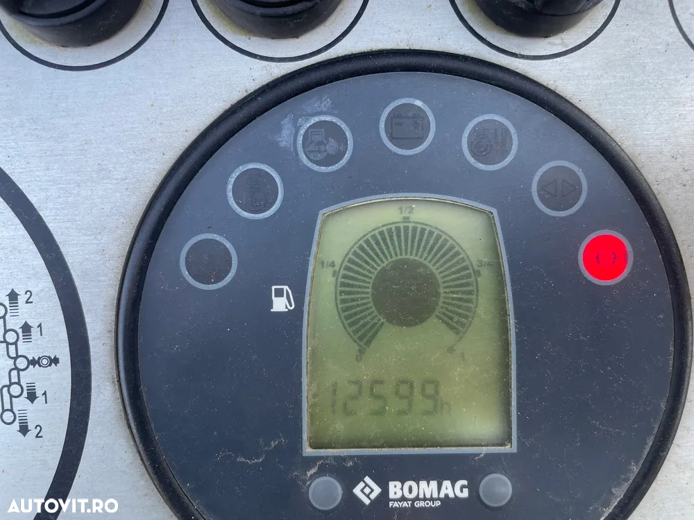 Bomag BW120AD-5 - 20