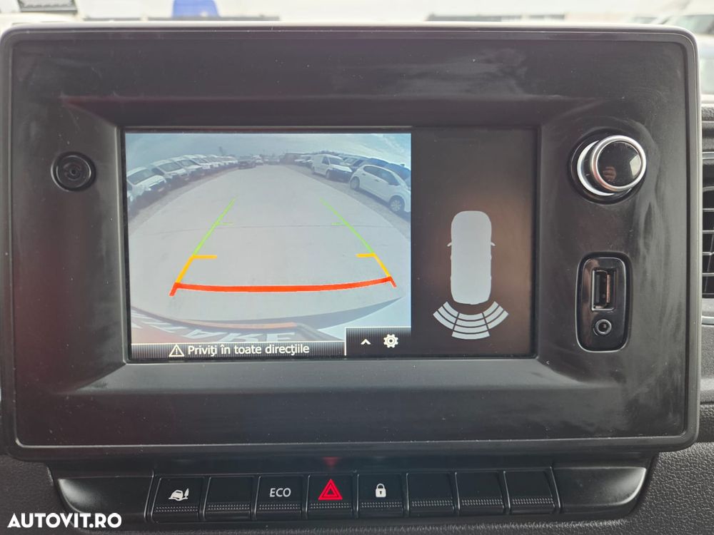 Renault New Master L2H2 - 25