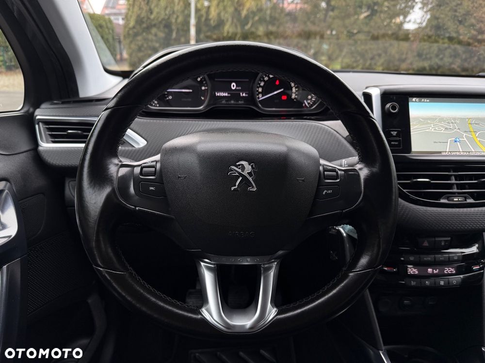 Peugeot 2008 1.6 VTi Allure - 20