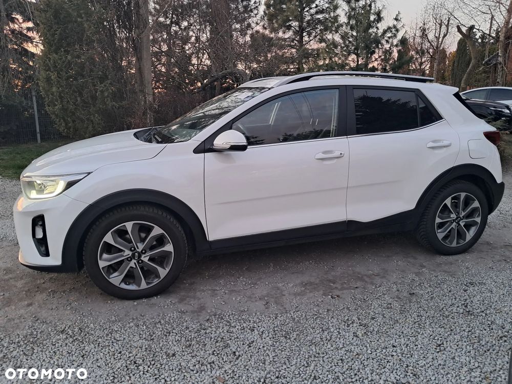 Kia Stonic 1.0 T-GDI XL - 3