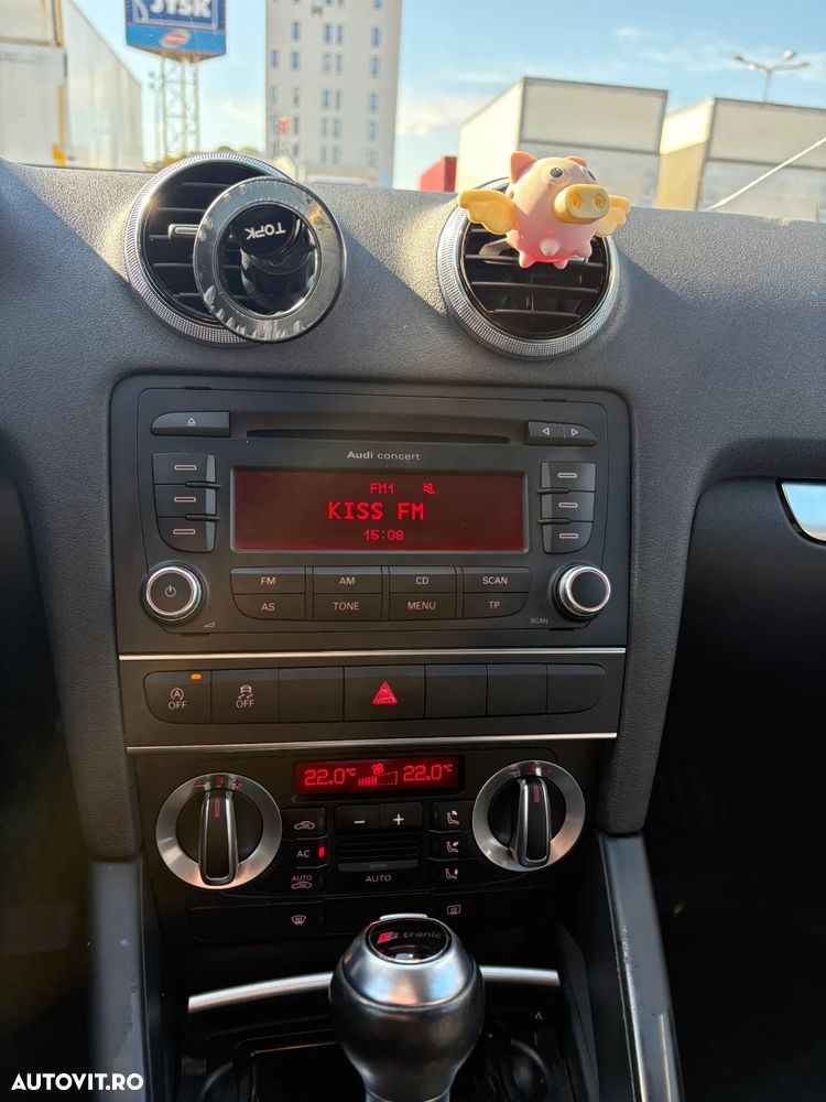Audi A3 - 29