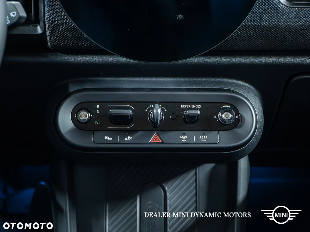 MINI Cooper C Classic Trim - 26
