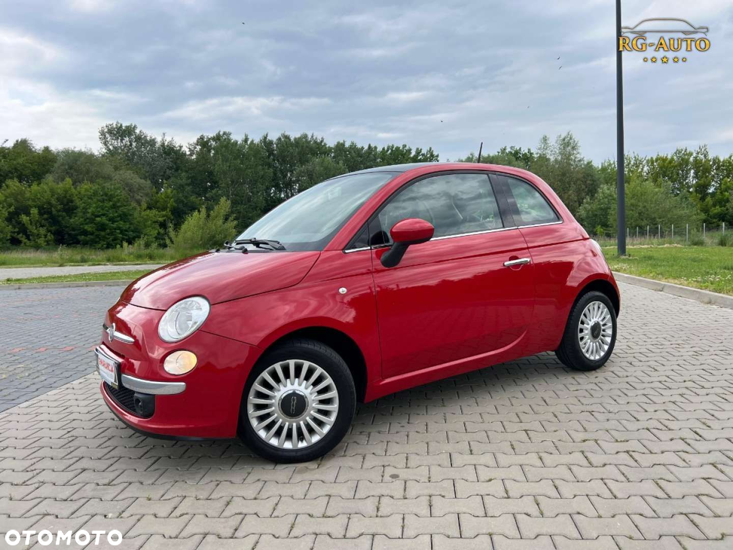 Fiat 500 - 14