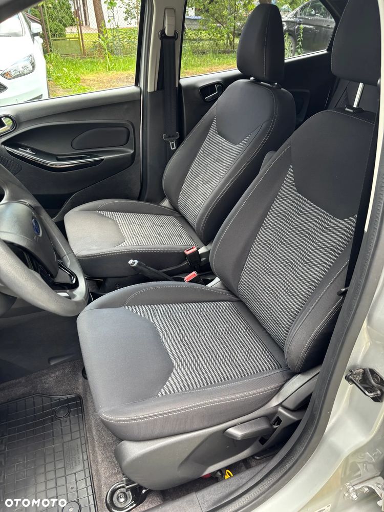 Ford Ka+ - 9