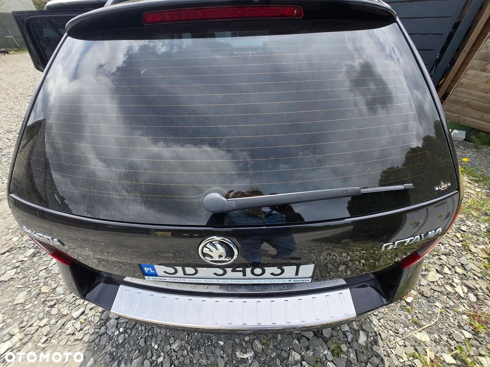 Skoda Octavia 2.0 TDI SCR Style - 9