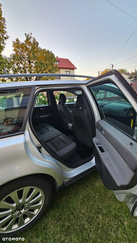 Volvo V50 2.0D Kinetic - 14