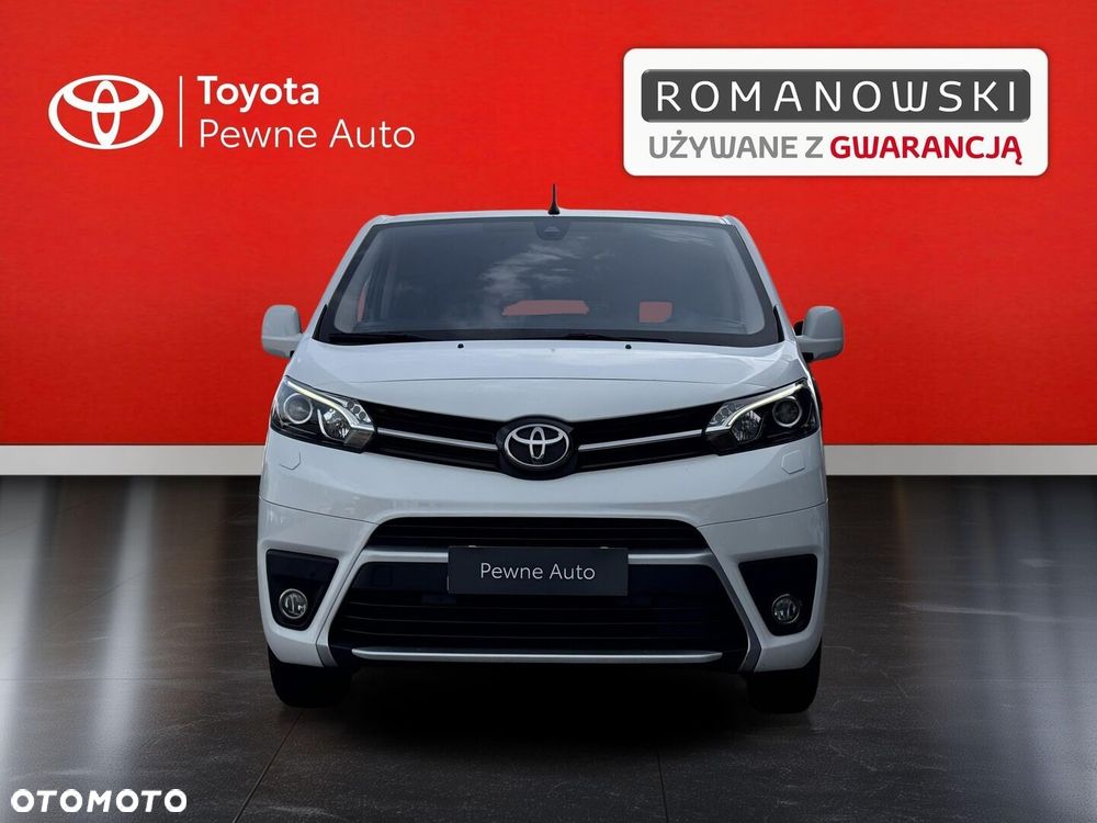 Toyota Proace Verso 2.0 D4-D Long VIP - 2