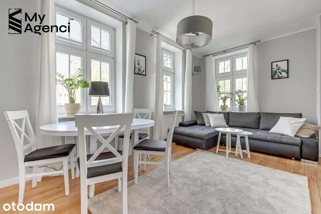 Gdańsk, ul. Chlebnicka - mieszkanie na sprzedaż