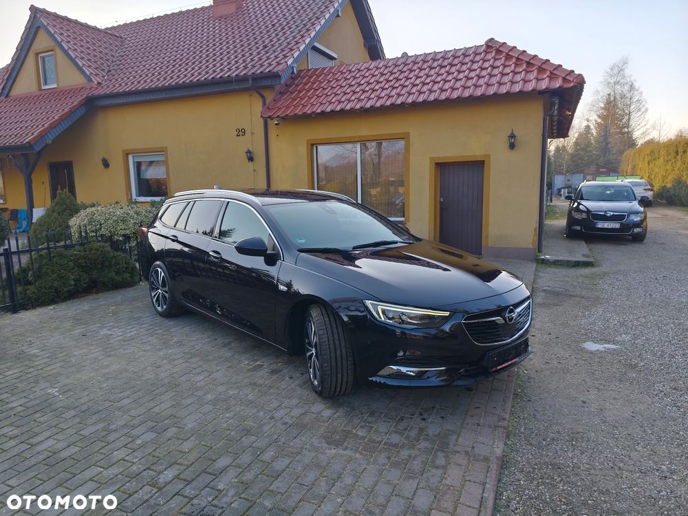 Opel Insignia - 2