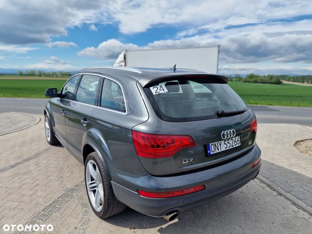 Audi Q7 - 14