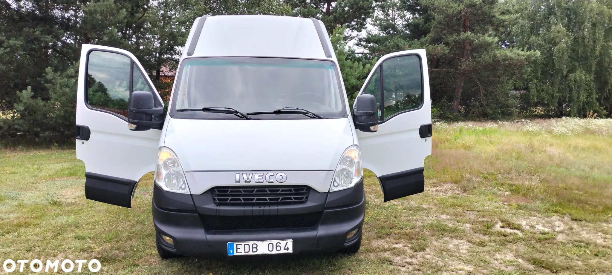 Iveco 35S15 - 2