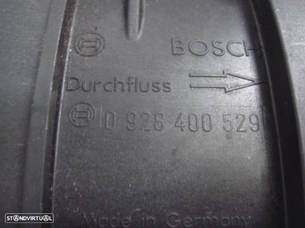 Sensor Massa Ar Caudalímetro Bmw 3 (E46) - 3