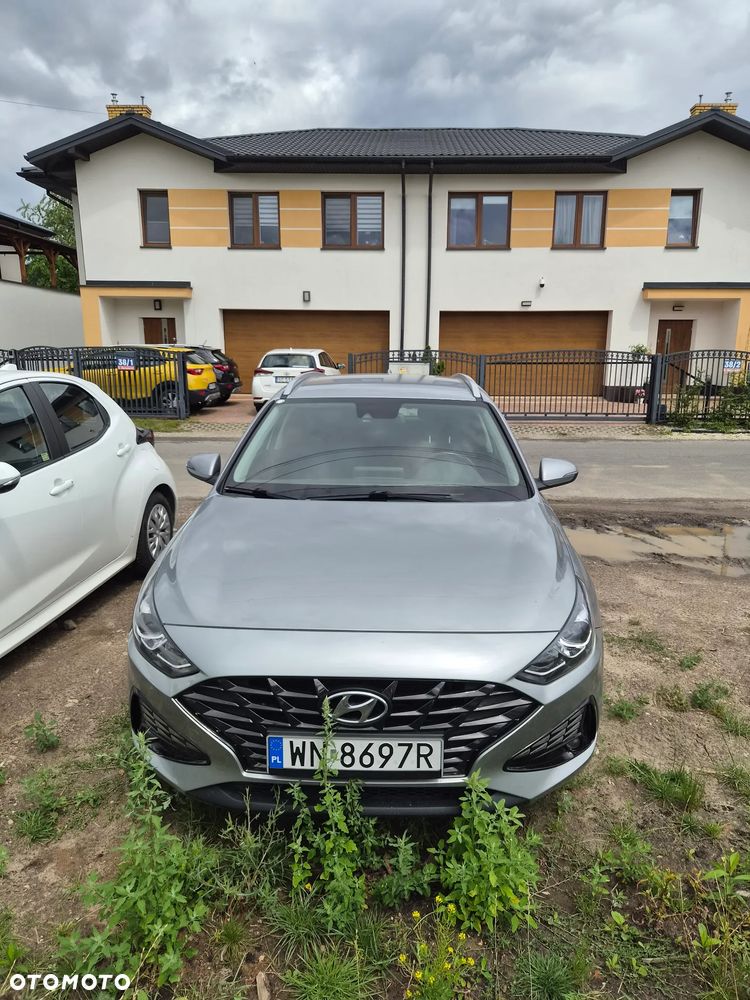 Hyundai i30 1.0 T-GDI Modern - 2